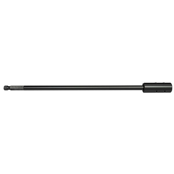 CMT 507.095.33 E x tension L=13 inch for Shank 3/8 inch