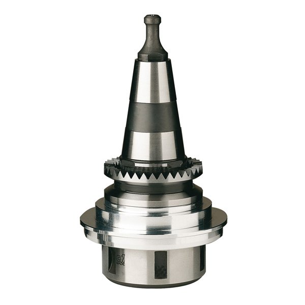 CMT 183.250.01 Chuck with "ER32" Precision Collet, ISO30 Shank, Right-Hand rotation