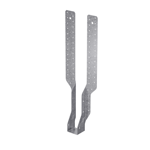 Simpson Strong-Tie THAI3522 Adjustable I-Joist Truss Hanger for 2-1/4 to 2-5/16