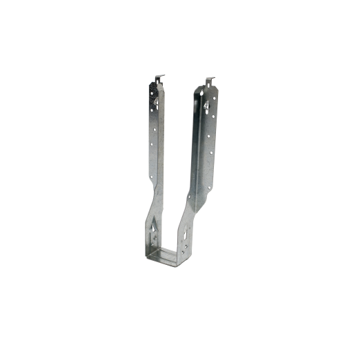 Simpson Strong-Tie IUS3.56/9.5 Face-Mount Joist Hanger for 3-1/2x9-1/2 Galvanized