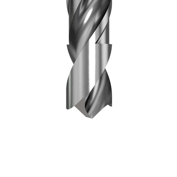 CMT 816.627.11 Panel Pilot Bit with Guide 1/2-Inch Shank 1/2-Inch Diameter Carbide-Tipped