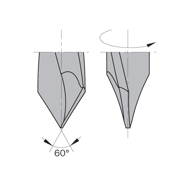 CMT RCS-402 Classical Rail Templates for Router Carver System