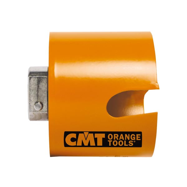 CMT 550-048 Multi-Purpose Hole Saw Tct 1-7/8 inch