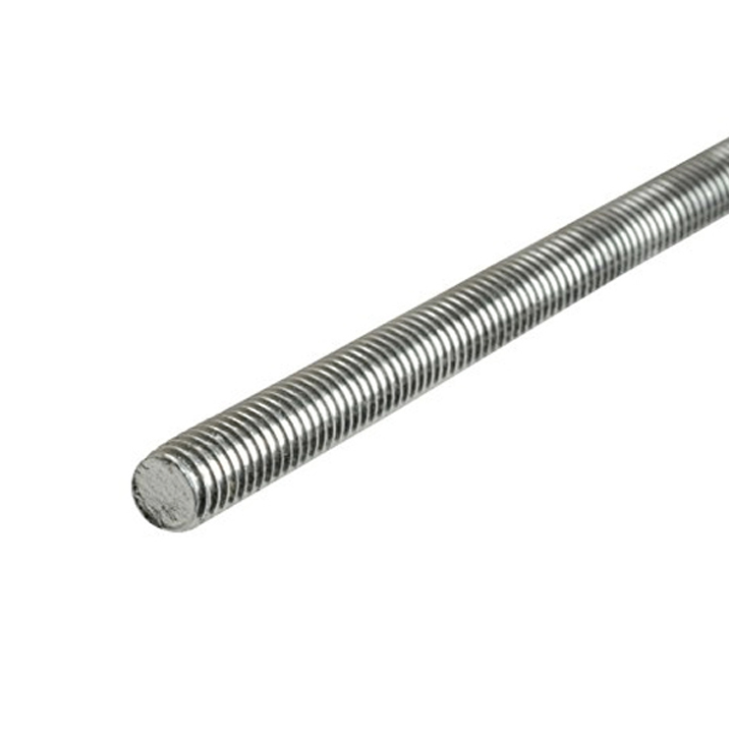 Simpson Strong-Tie 1-1/4 X 18IN ATR ZINC Plated (ATR1-1/4X18ZP)