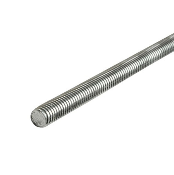 Simpson Strong-Tie 1-1/4 X 24IN ATR ZINC Plated (ATR1-1/4X24ZP)