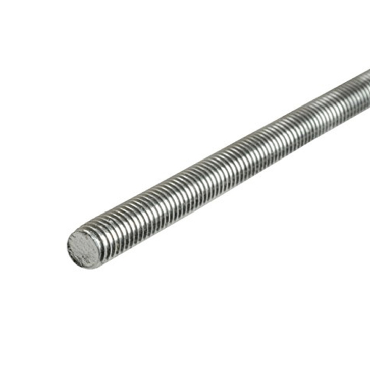 Simpson Strong-Tie ATR1/2X12 1/2" x 12" All-Thread Rod Plain Carbon Steel