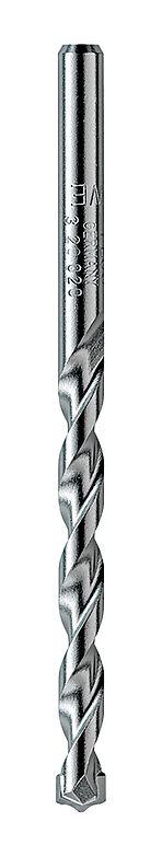 Simpson Strong-Tie MDB01203 Straight Shank Bits, 1/8-Inch Diameter with 1-3/8-Inch Drilling Depth by 3-Inch Overall Length