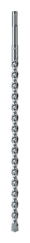 Simpson Strong-Tie MDPL01804-R25 SDS-Plus Shank Drill Bit for Concrete 3/16-Inch Diameter 2-Inch Drill Depth, 25-Pack