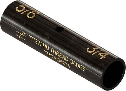 Simpson Strong-Tie Titen HD Thread Gauge THDRG6275