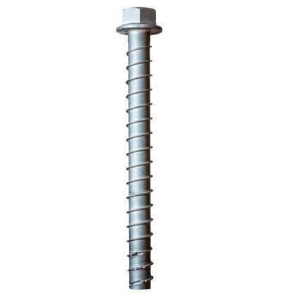 Simpson Strong-Tie THD50300H6SS 1/2 x 3 Stainless Steel Titen HD Screw Anchor