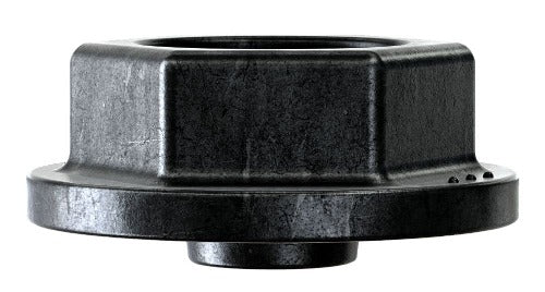 Simpson Strong-Tie STN22 Outdoor Accents Hex-Head Washer Black Finish