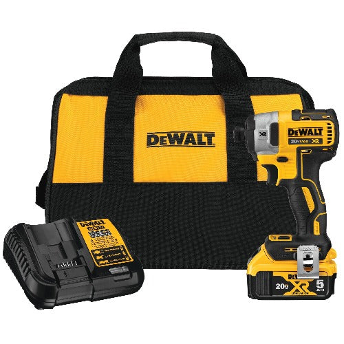 DeWALT 20V MAX XR 1 4