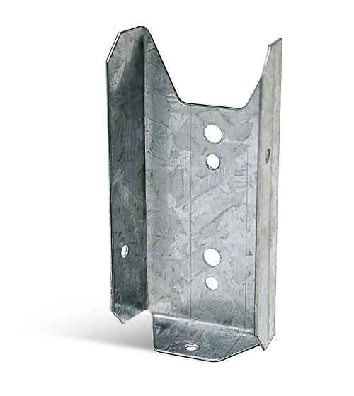 Simpson Strong-Tie FB24SS 2x4 Fence Bracket - Stainless Steel