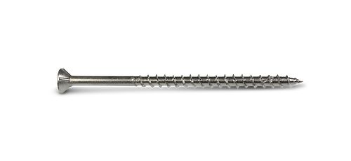 Simpson Strong-Tie T12250WPB #12 x 2-1/2" 316SS DWP Wood Screws T-27 1750ct