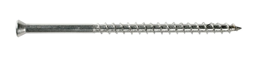 Simpson Strong-Tie Strong-Tie S07225FT5 #7 x 2-1/4" 305SS Trim Head Screw T-15 5lb