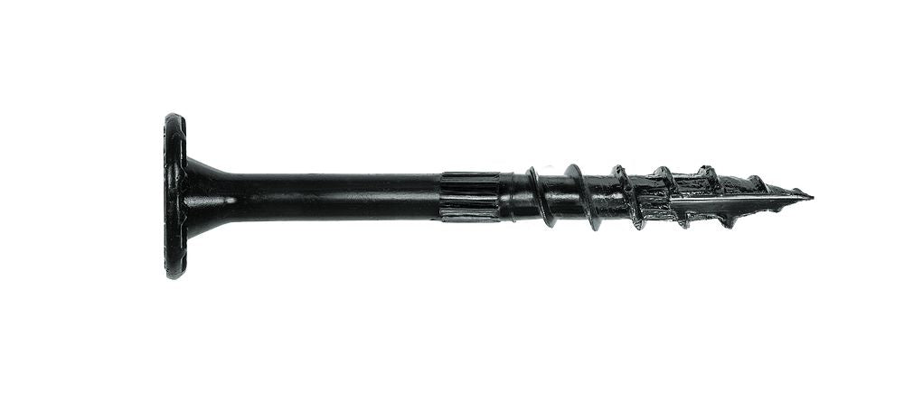 Simpson Strong-Tie SDW22300MB 3" Structural Wood Screw Interior 250ct