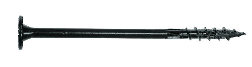 Simpson Strong-Tie SDW22500MB 5" Structural Wood Screw Interior 200ct