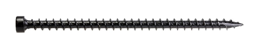 Simpson Strong-Tie SDWC15450-KT 4-1/2" T-30 Truss and Rafter Screws 50ct