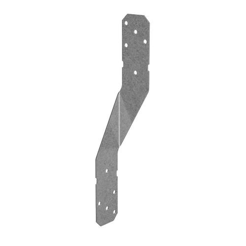 Simpson H8 Hurricane Tie - G90 Galvanized