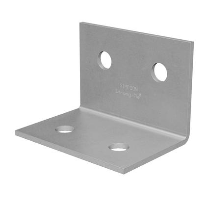 Simpson Strong-Tie HL35 3x5 Heavy Angle - G90 Galvanized