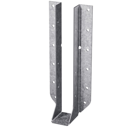 Simpson HU216 2x16 Face-Mount Joist Hanger, Galvanized