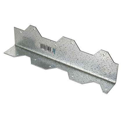 Simpson Strong-Tie L90Z 9" Reinforcing Angle - Zmax Finish