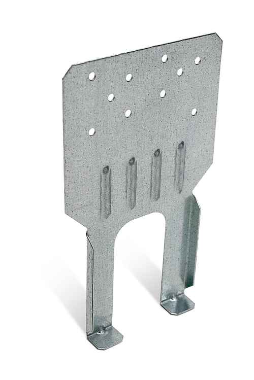 Simpson Strong-Tie LTA2 Lateral Truss Anchor Galvanized
