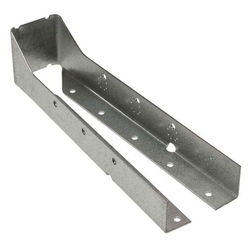 Simpson LUC210SS 2x10 Concealed Face Mount Hanger