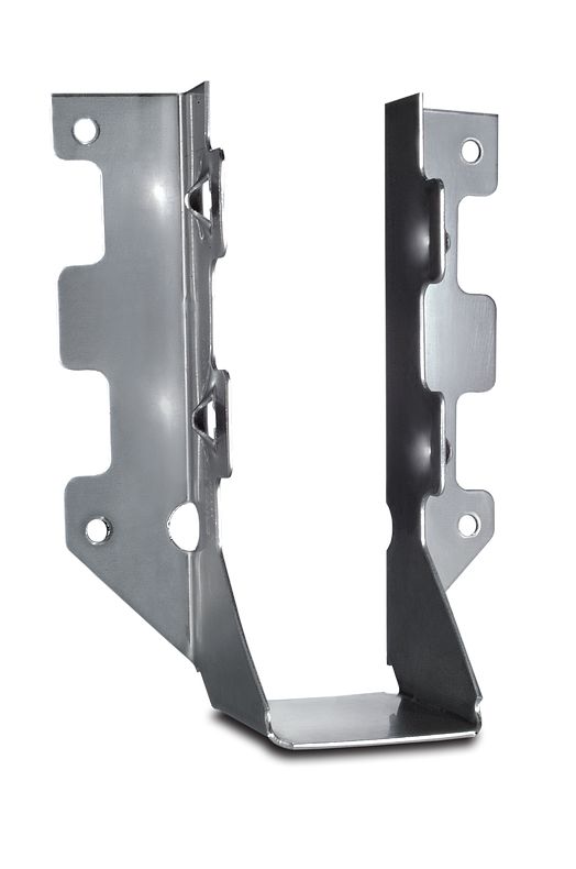 Simpson Strong Tie LUS26SS 2x6 Face Mount Hanger - Stainless Steel