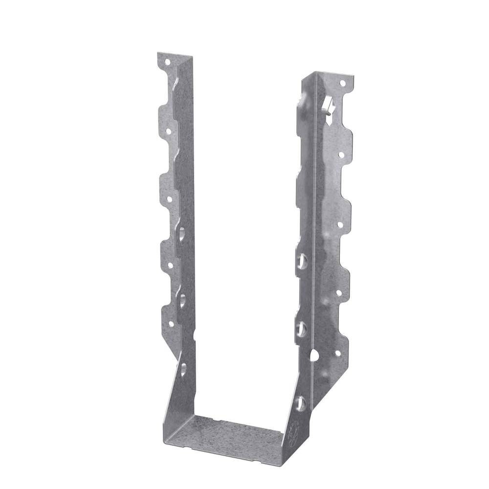 Simpson LUS414Z 4x14 Face Mount Hanger - Zmax Finish