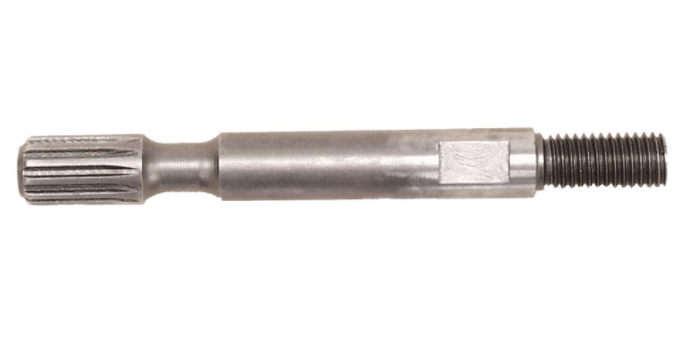 Simpson Strong-Tie MCSDM SDS-Max Shank for Rebar & Plate Cutters