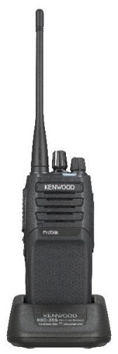 Kenwood 64CH ProTalk 2W UHF Business Analog Two-Way Radio NX-P1302AUK