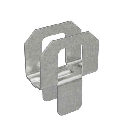 Simpson PSCL 7/16 inch Plywood Sheathing Clips
