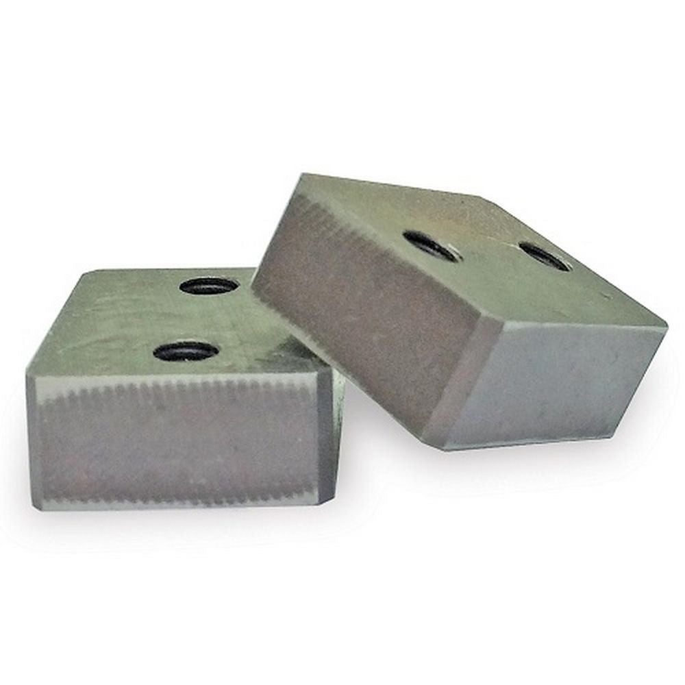 BN RB-20WH/75 Set of Two Replacement Cutting Blocks Grade 75 for DC-20WH