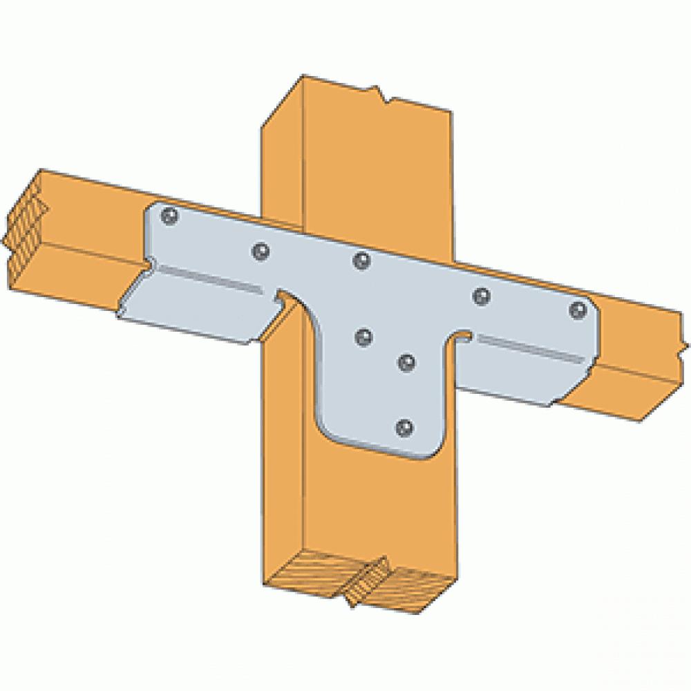 Simpson RTT12 Rigid Tie Connector - Galvanized