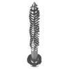 Simpson Strong-Tie SDWH19500SS-R10 Simpson Strong-Tie 5" Timber-Hex 316SS Screw 10ct