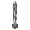 Simpson Strong-Drive 0188 x 4 SDWH Timber-Hex Screw 316 Stainless Steel - Box (100)