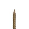 Simpson SDWS16212Q .160 2-1/2" SDWS QuikGuard Framing Screw 1000ct