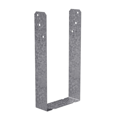 Simpson SP4 3-9/16 x 7-1/4 U-Shaped Stud Plate Tie