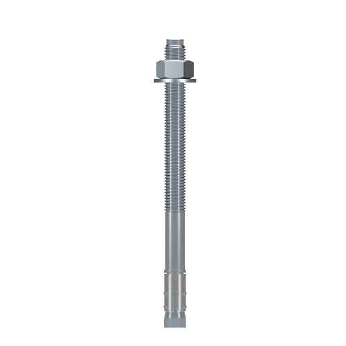 Simpson Strong Tie STB2-75100 3/4 x 10 in. Strong Bolt 2, Wedge Anchor, Zinc Plated