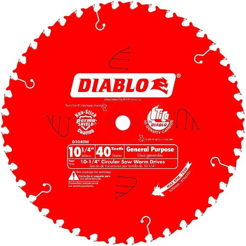 D1040W Diablo