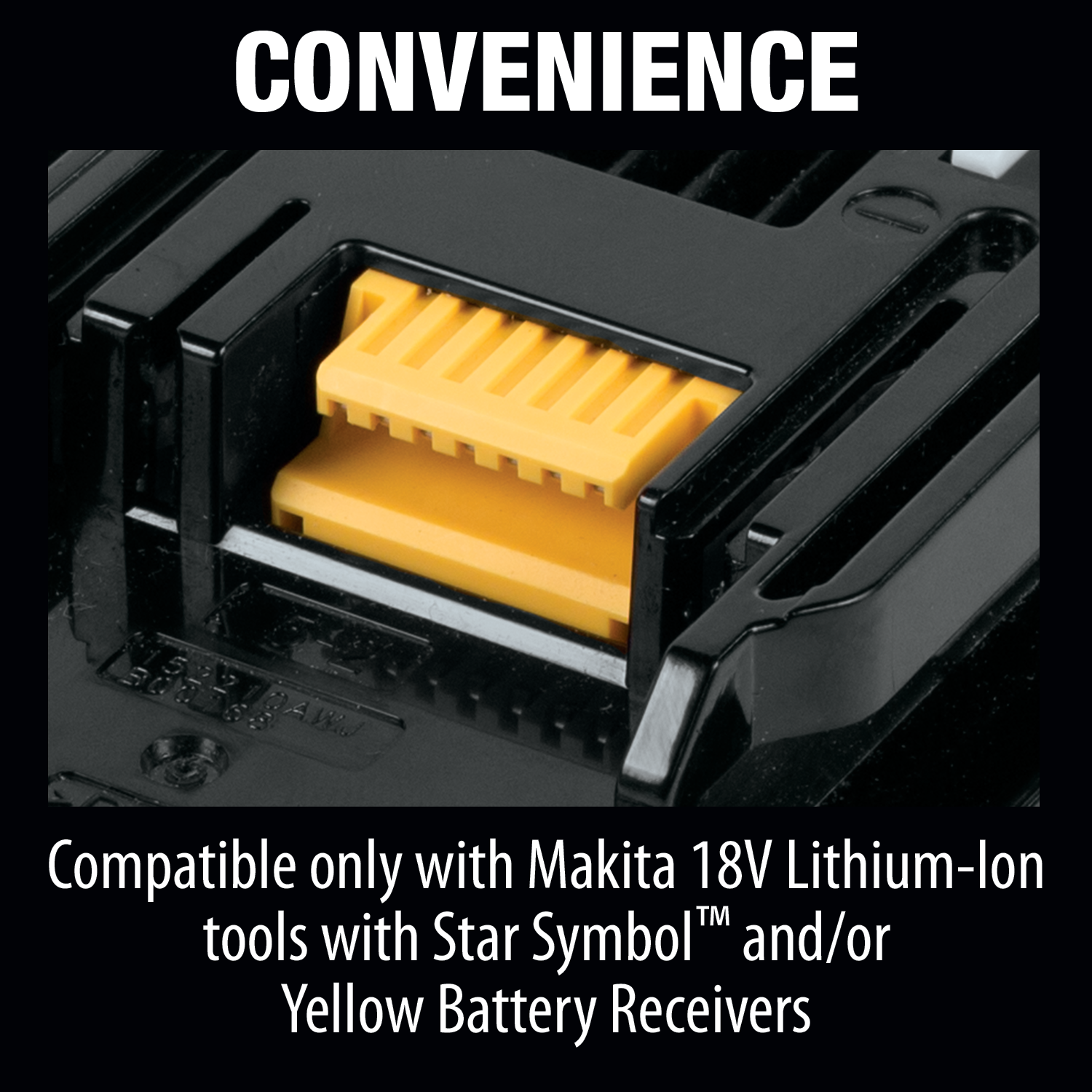 Makita BL1850B-2 18V LXT Lithium-Ion 5.0Ah Battery