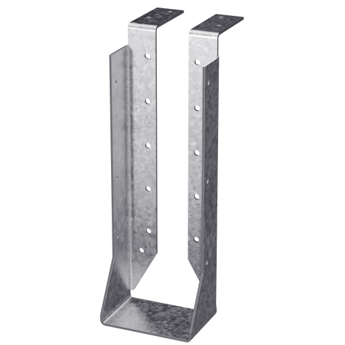 Simpson HUC48TF 4x8 Concealed Top-Flange, Face-Mount Hanger