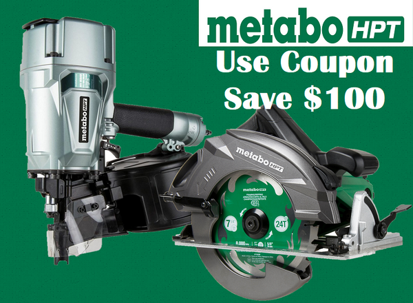 Metabo c7urm store