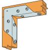 Simpson RTA4 Rigid Tie Angle - Galvanized